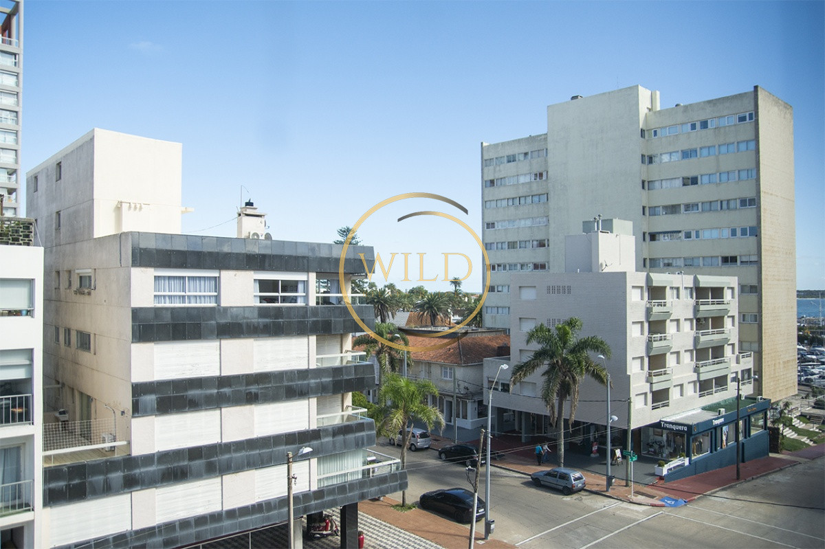 Apartamento ID.2275 - Gran departamento de 1 dormitorio en venta