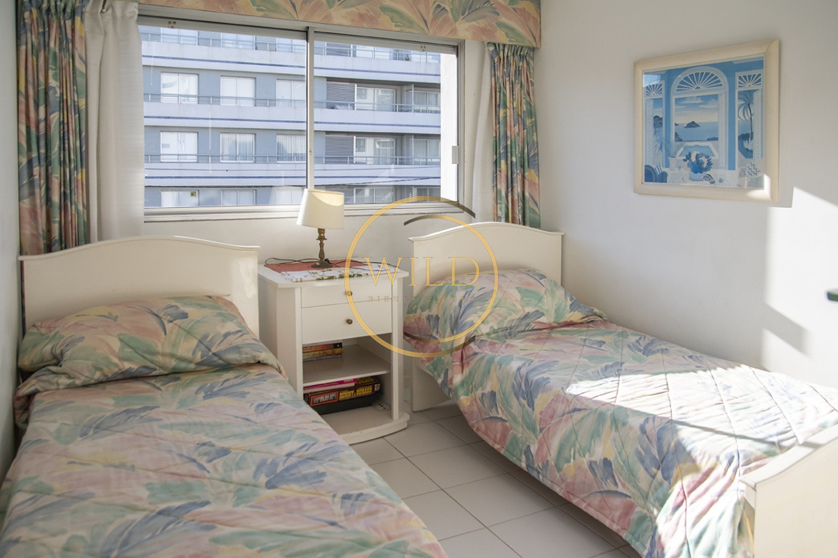 Apartamento ID.2269 - Apartamento en Peninsula, Playa de los ingleses, 3 dormitorios
