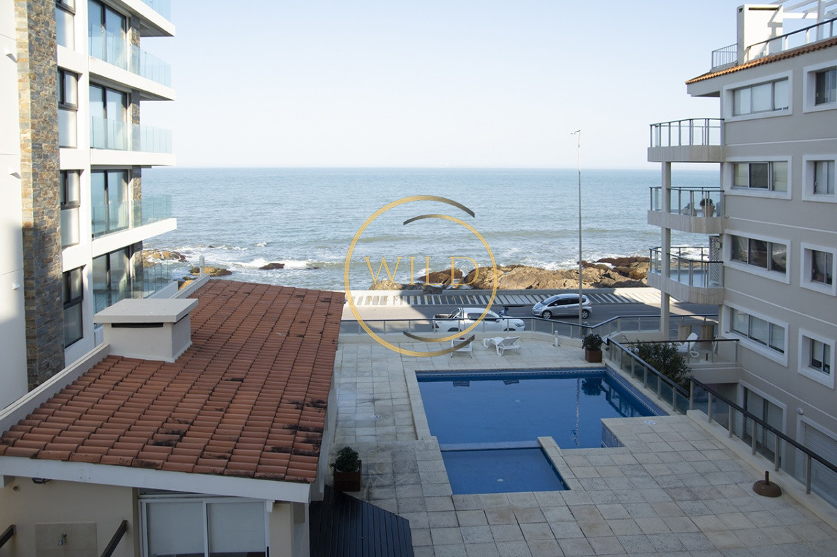 Apartamento ID.2269 - Apartamento en Peninsula, Playa de los ingleses, 3 dormitorios