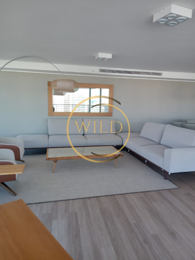 Apartamento ID.2377 - Hermoso Departamento en venta con agradable vista al Mar