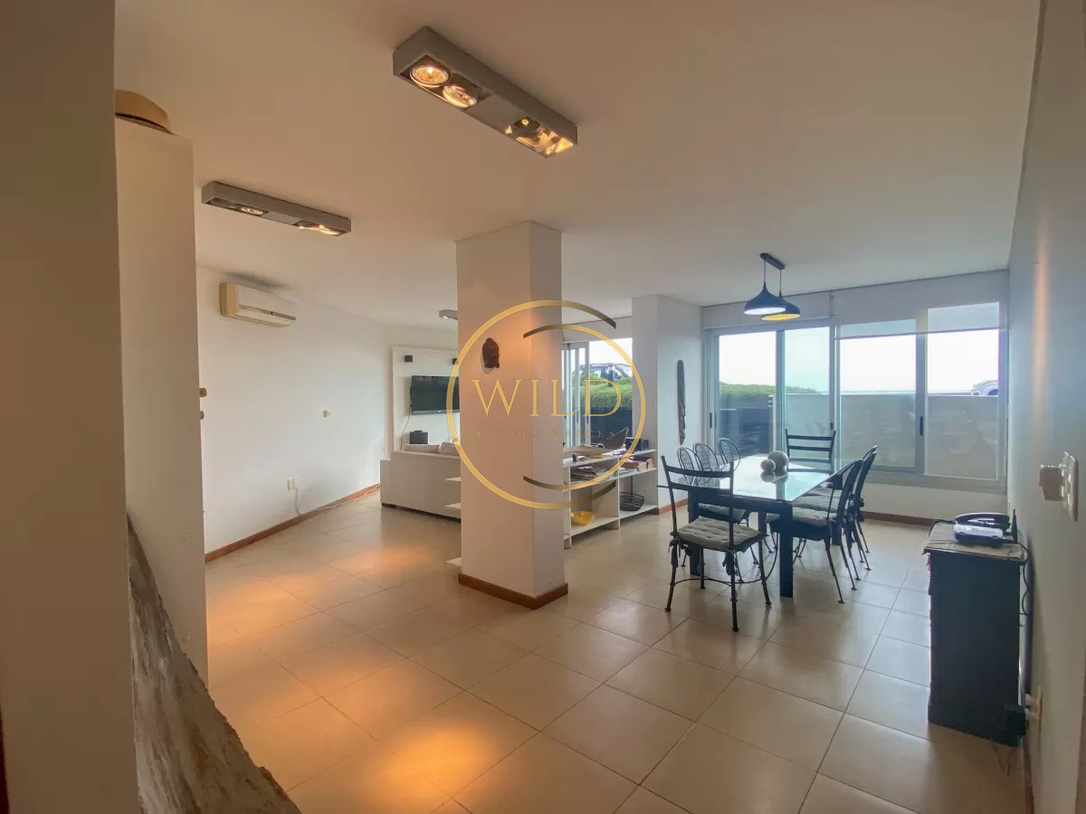 Apartamento ID.2188 - Impecable departamento, comodo e iluminado.