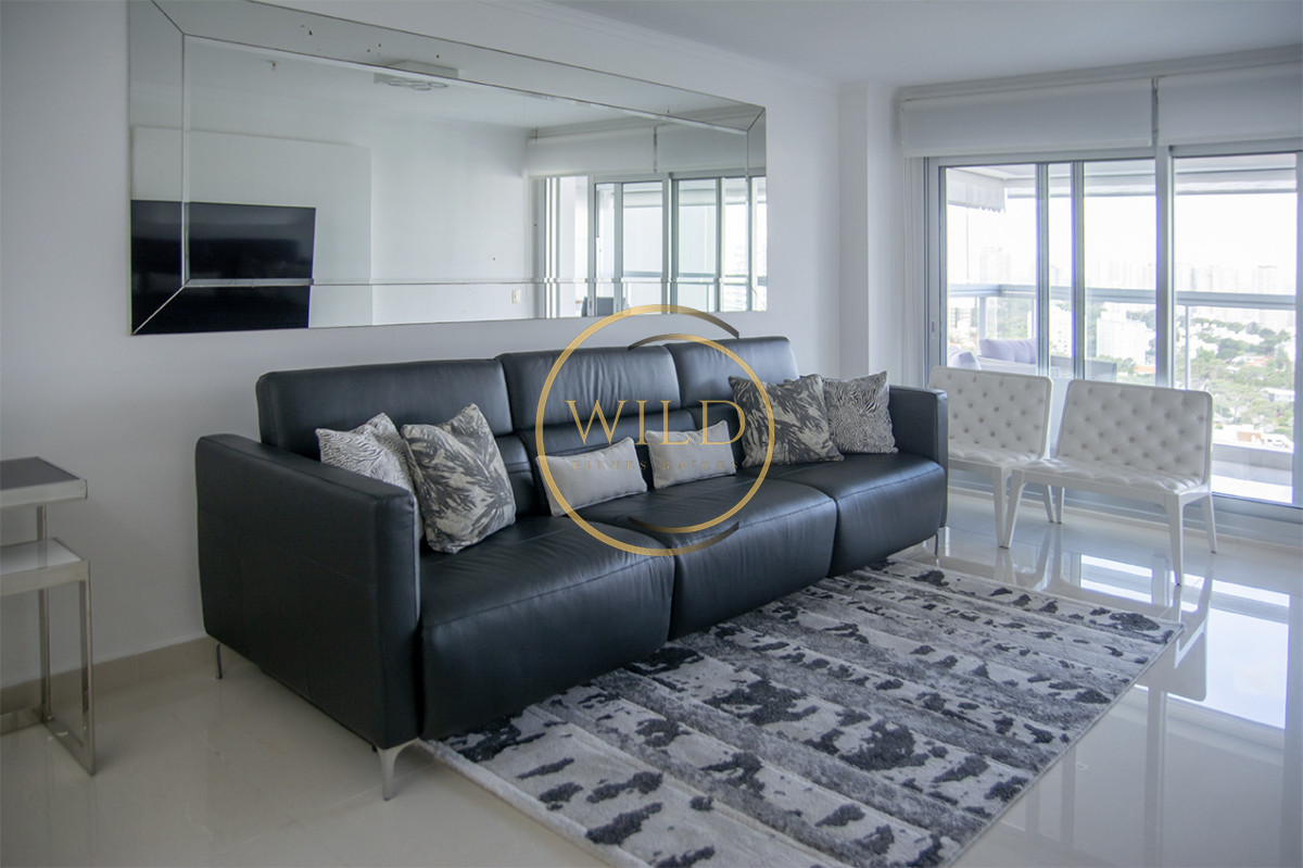 Apartamento ID.2621 - Vende apto de 2 dormitorios en Miami Boulevard ! Punta del este