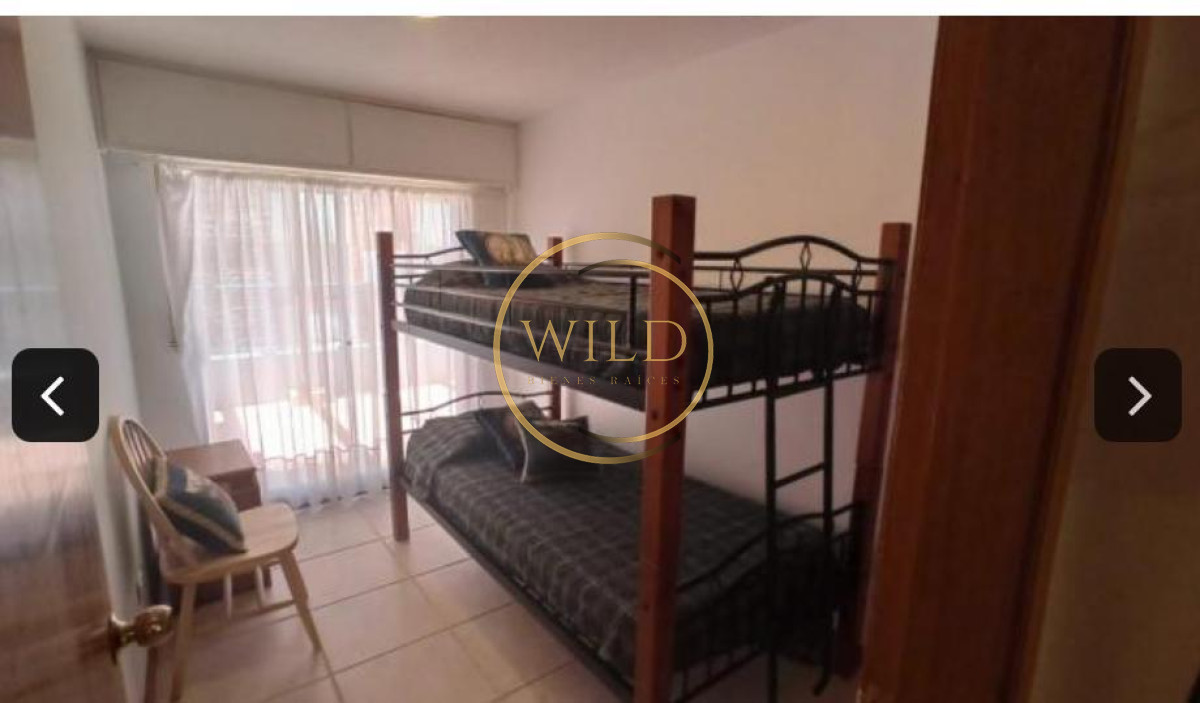 Apartamento ID.2346 - Apartamento en venta de 3 dormitorios en Península , Punta Del Este 