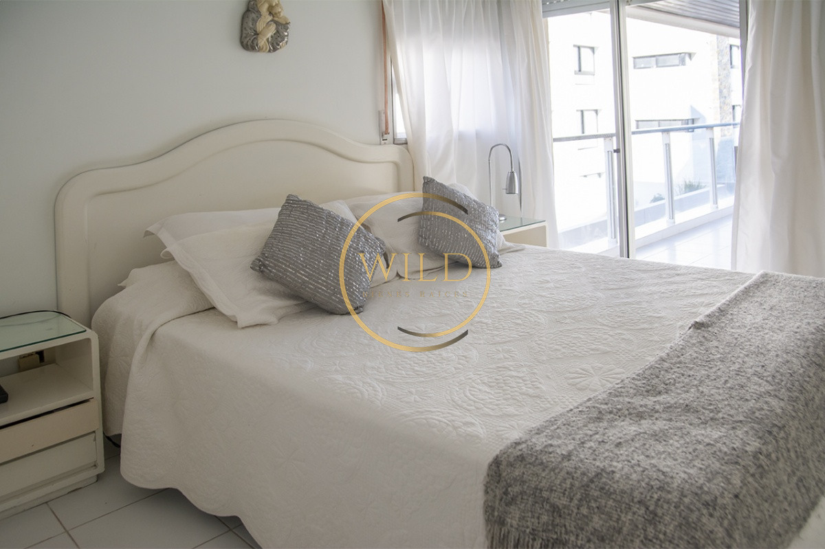Apartamento ID.2269 - Apartamento en Peninsula, Playa de los ingleses, 3 dormitorios