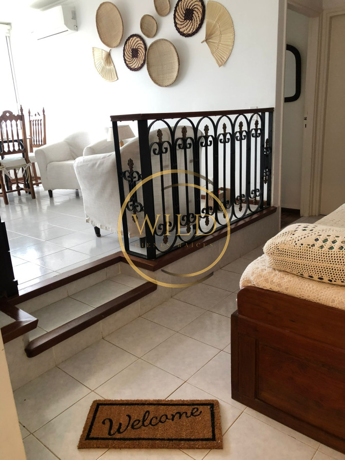 Apartamento ID.1860 - Vende apartamento de 1 dormitorio en Punta del Este 