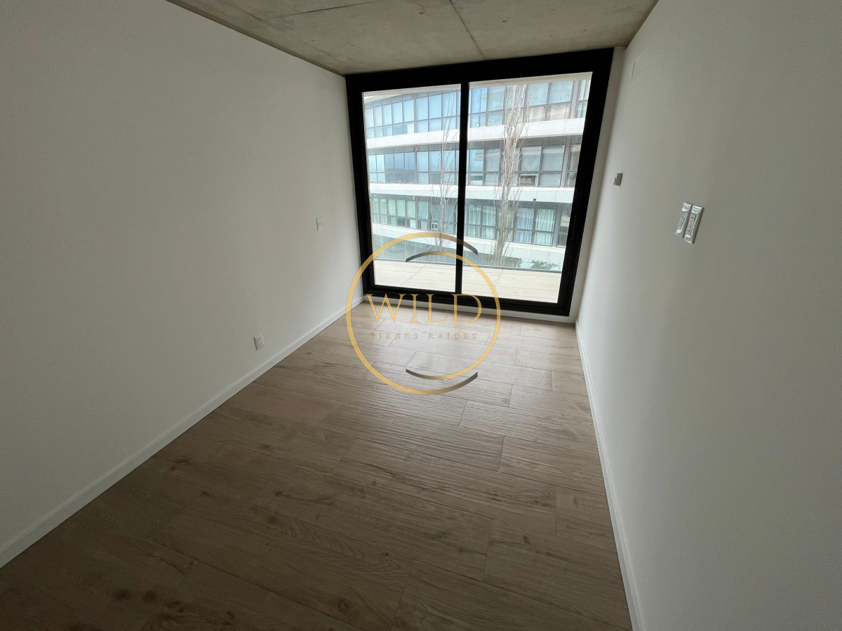 Apartamento ID.2362 - Espectacular apartamento  en 1ª fila Playa Mansa , Walmer Lagoon. 2 dormitorios en venta. 