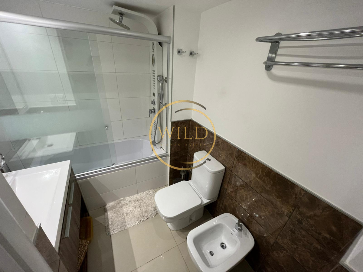 Apartamento ID.2062 - En venta 2 dormitorios 2 baños Roosevelt