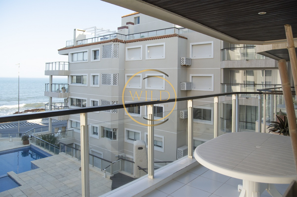 Apartamento ID.2269 - Apartamento en Peninsula, Playa de los ingleses, 3 dormitorios