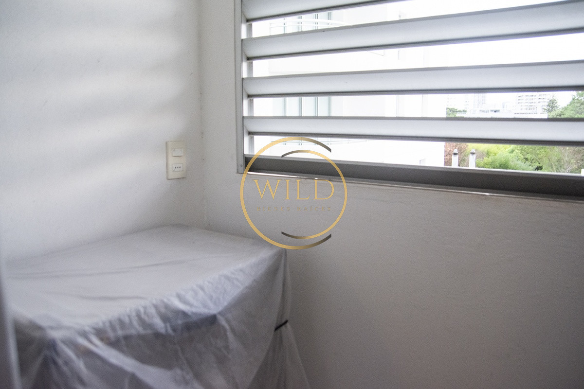 Apartamento ID.1840 - Departamento de 1 dormitorio y medio en venta en complejo con amenities. Playa Brava