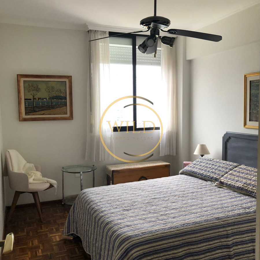Apartamento ID.1860 - Vende apartamento de 1 dormitorio en Punta del Este 