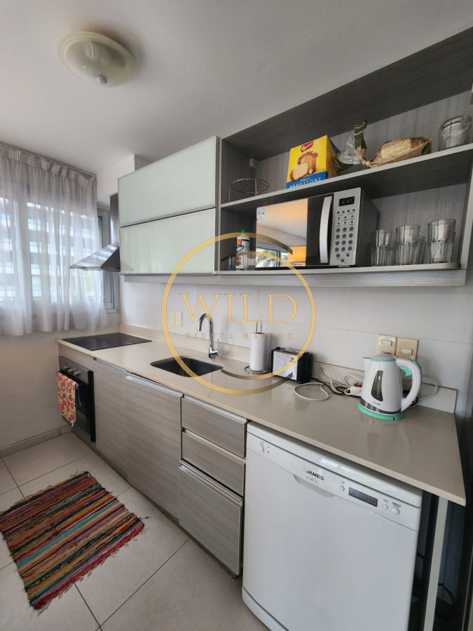 Apartamento ID.2072 - Departamento en venta en el corazon de La Pennsula.