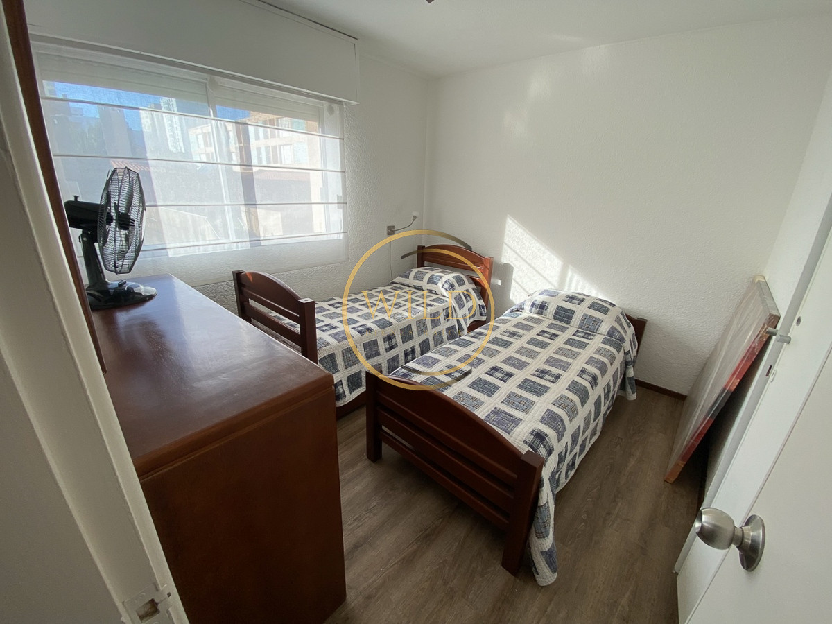 Apartamento ID.2272 - Departamento de 3 dormitorios en Punta del Este