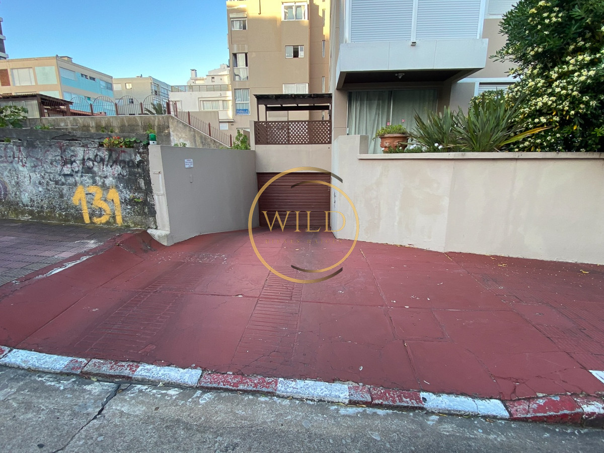 Apartamento ID.2272 - Departamento de 3 dormitorios en Punta del Este