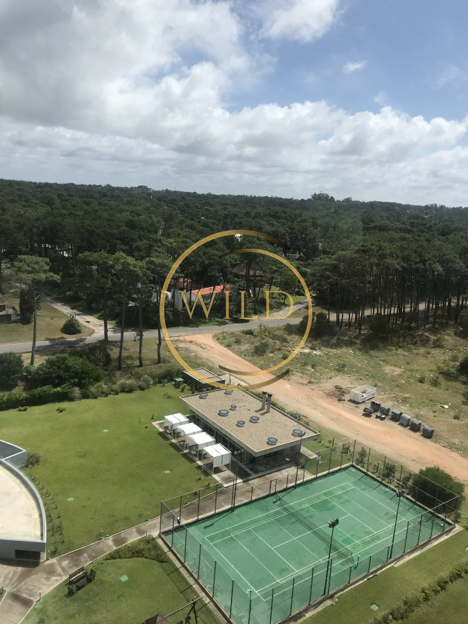 Apartamento ID.2298 - Apartamento en venta de 1 dormitorio En Punta Del Este 