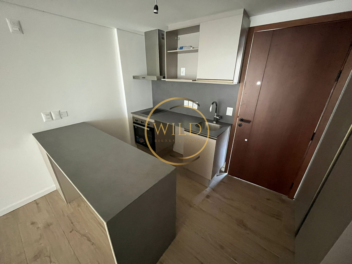 Apartamento ID.2302 - Apartamento en Punta del Este, Mansa