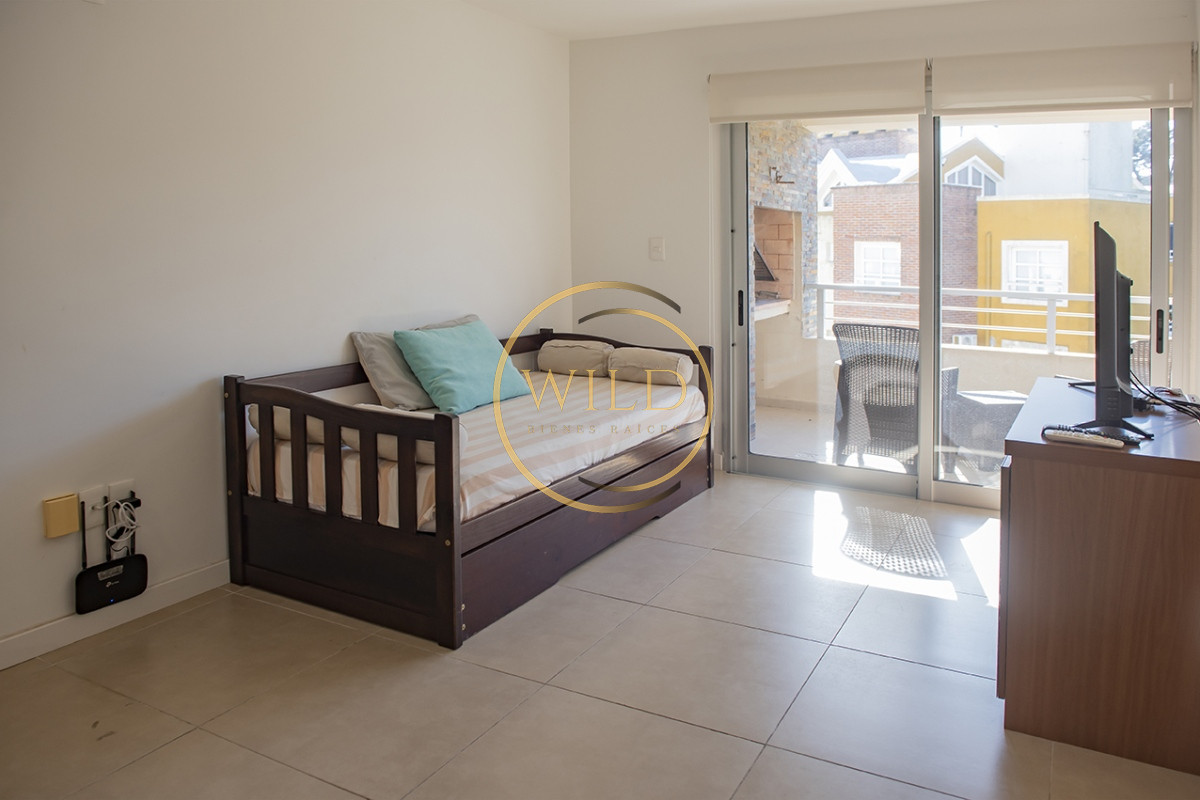 Apartamento ID.2367 - Departamento de 2 dormitorios en venta proximo a Playa Mansa, Punta del Este