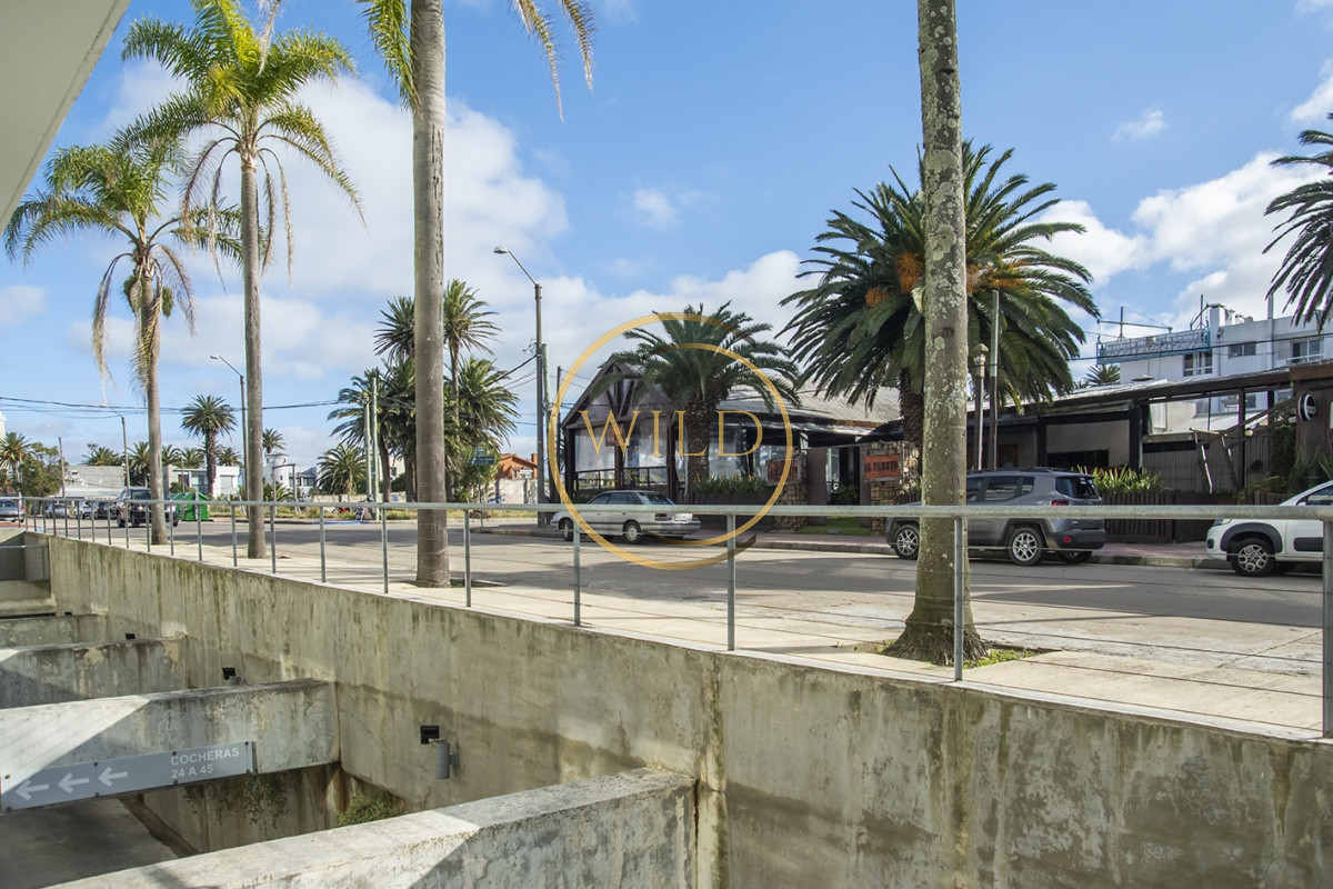 Apartamento ID.2159 - Hermoso Departamento en venta de 1 dormitorio