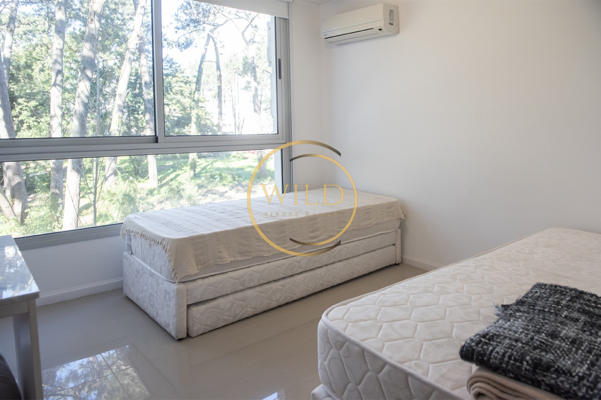 Apartamento ID.2070 - Apartamento en venta en Roosevelt, 2 dormitorios, bajos gastos comunes 