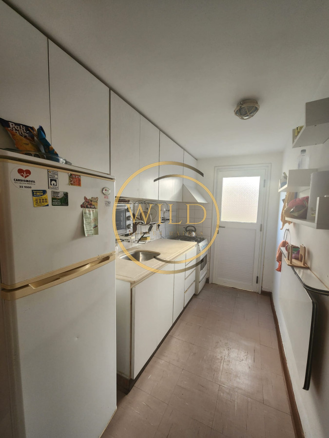 Apartamento ID.1943 - Terrazas del sol, Pinares Parada 33, Punta del este