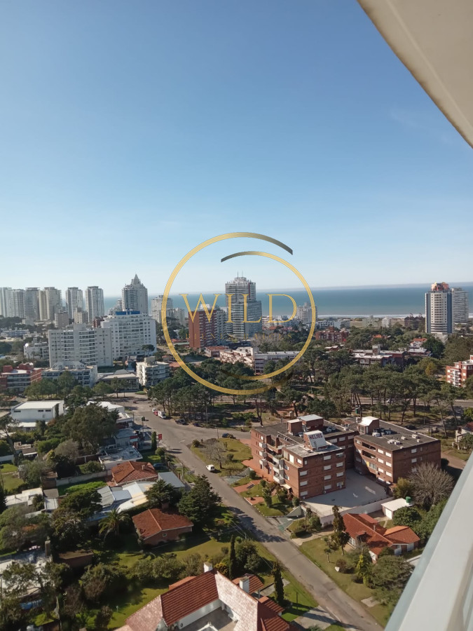 Apartamento ID.2377 - Hermoso Departamento en venta con agradable vista al Mar
