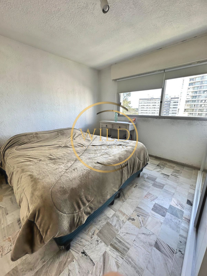 Apartamento ID.2345 - Venta de apartamento de 3 dormitos en Roosevelt Punta del Este.