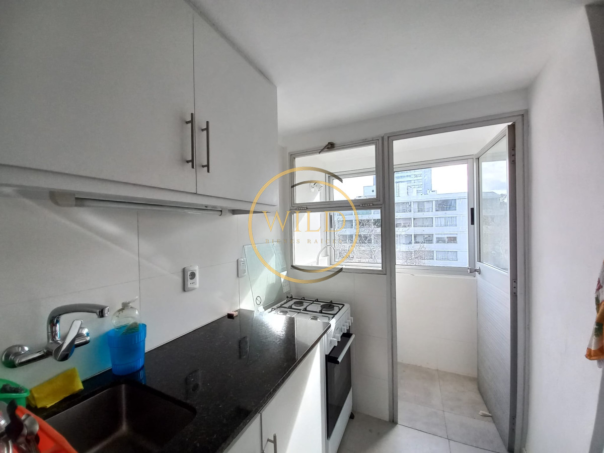Apartamento ID.2347 - Departamento de 3 dormitorios en venta en Roosevelt