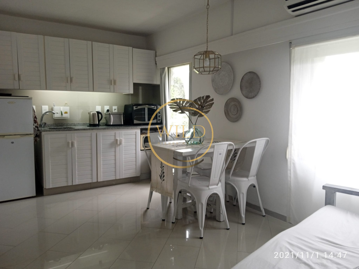 Apartamento ID.1867 - Oportunidad Depto con Bajos gastos y servicios ... 