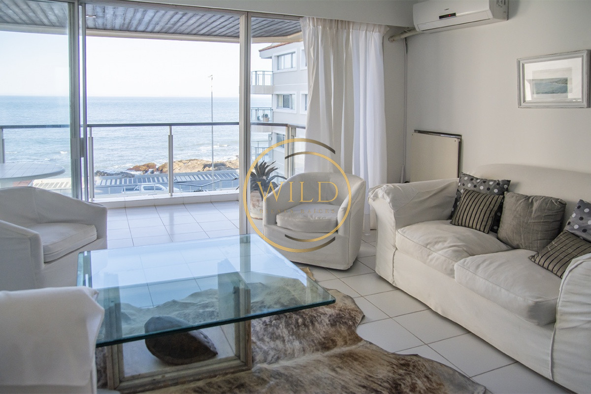 Apartamento ID.2269 - Apartamento en Peninsula, Playa de los ingleses, 3 dormitorios
