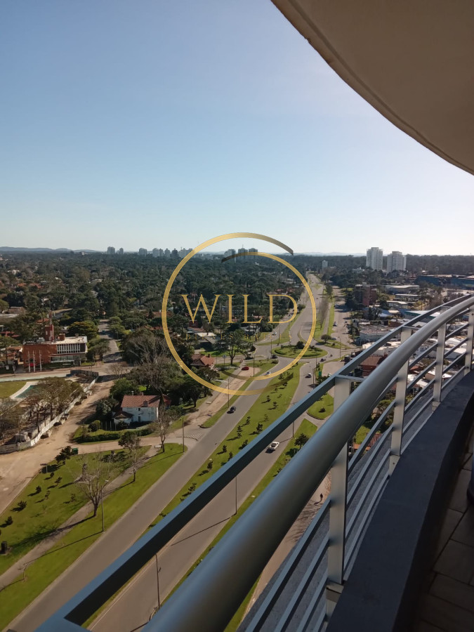 Apartamento ID.2377 - Hermoso Departamento en venta con agradable vista al Mar