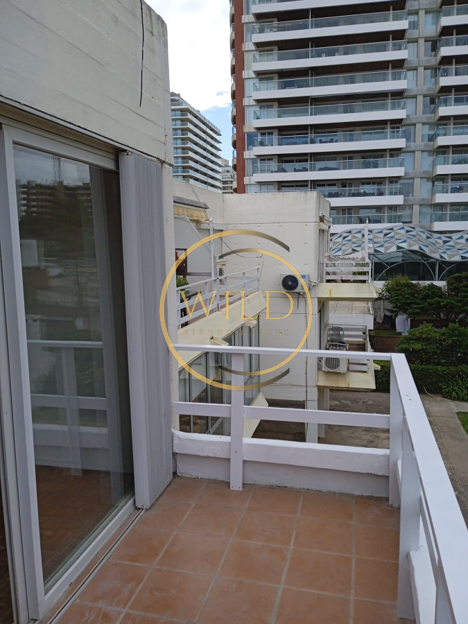Apartamento ID.1868 - OPORTUNIDAD EN VENTA EN PLAYA BRAVA, 2 DORMITORIOS, PRIMERAS PARADAS