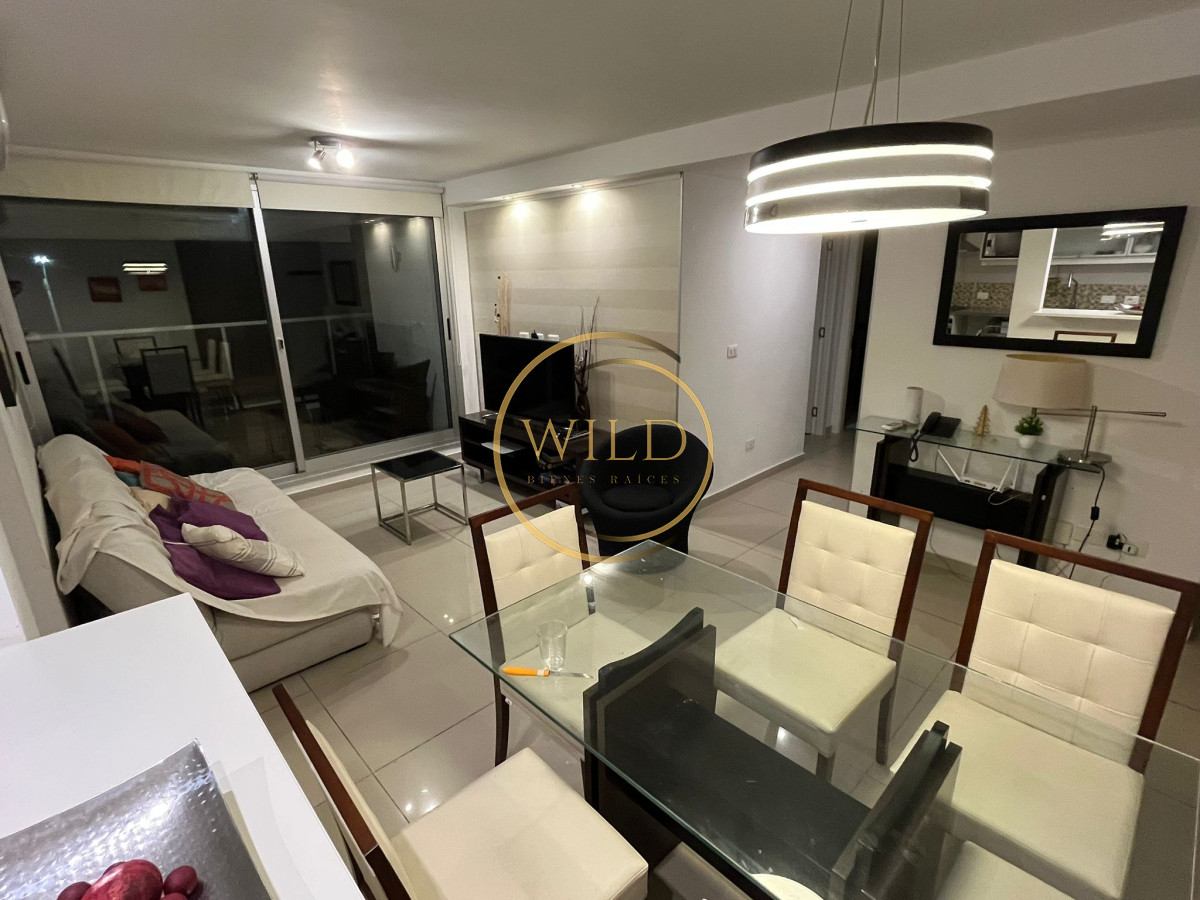 Apartamento ID.2062 - En venta 2 dormitorios 2 baños Roosevelt