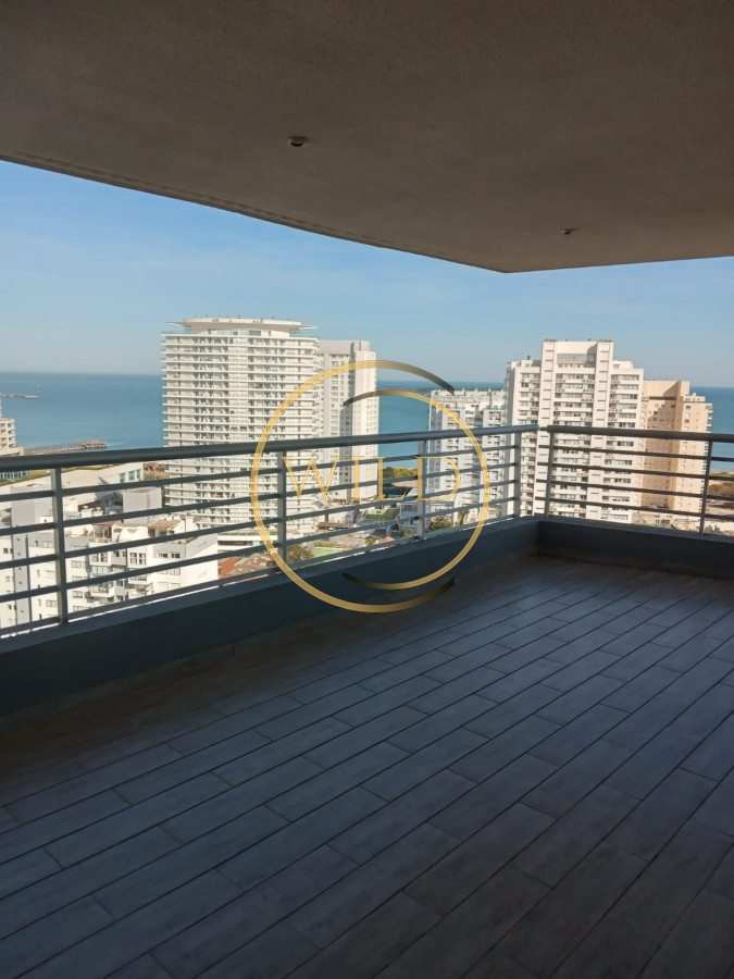 Apartamento ID.2377 - Hermoso Departamento en venta con agradable vista al Mar