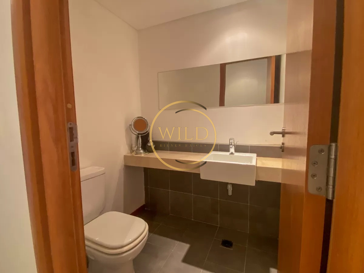 Apartamento ID.2188 - Impecable departamento, comodo e iluminado.