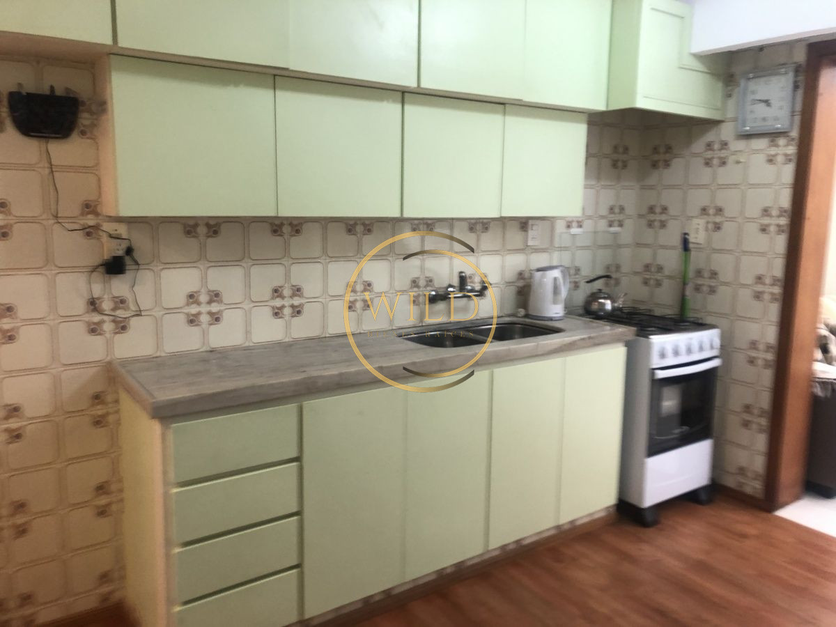 Apartamento ID.1859 - Venta Apartamento de 1 dormitorio en Península, Punta del Este