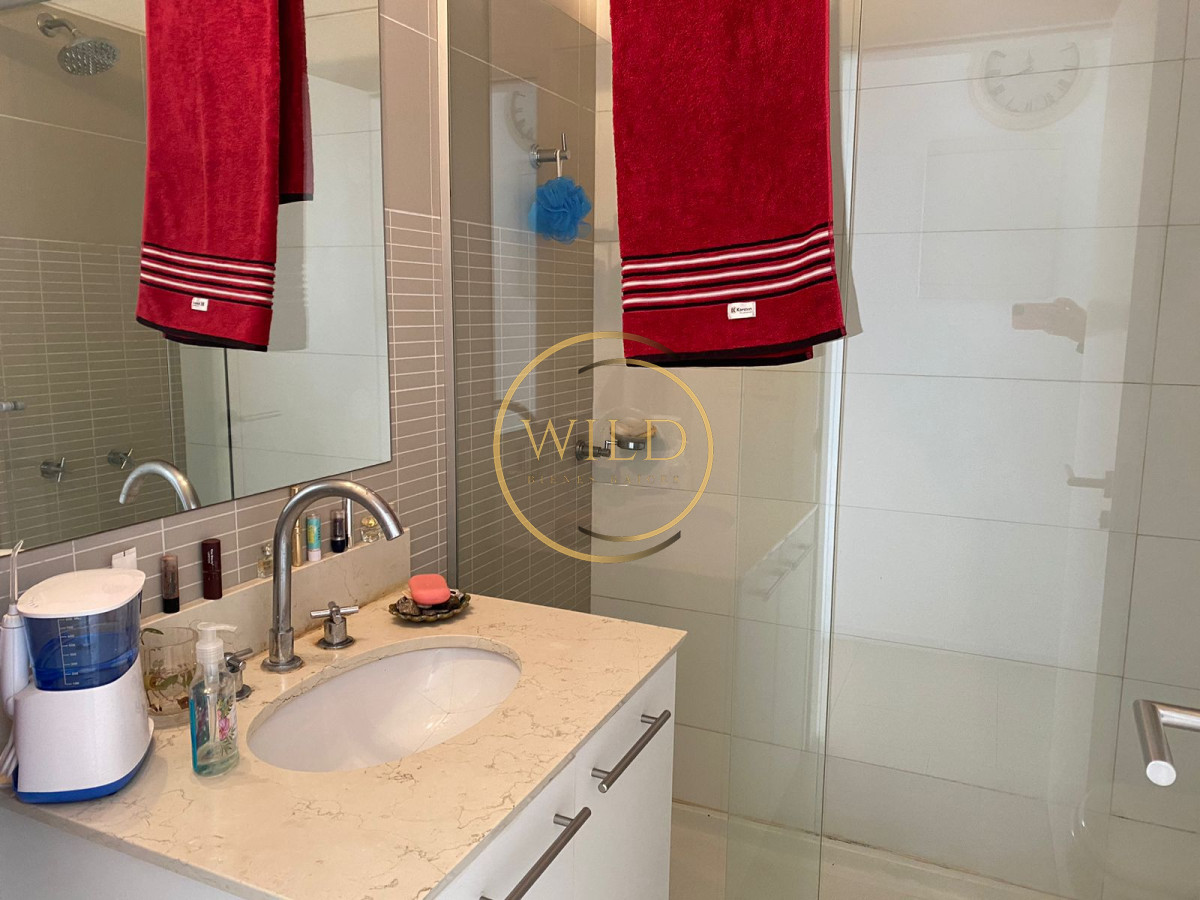 Apartamento ID.1806 - Departamento de 1 dormitorio en venta en torre con amenities. 