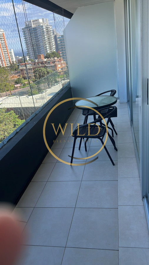 Apartamento ID.2018 - Vende departamento de 3 dormitorios y excelentes amenities en Mansa Punta del Este