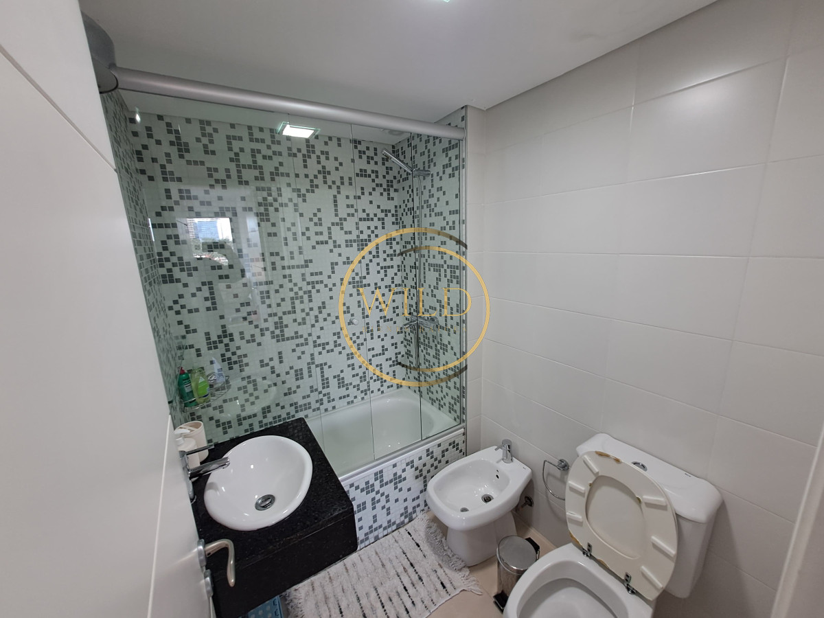 Apartamento ID.2018 - Vende departamento de 3 dormitorios y excelentes amenities en Mansa Punta del Este