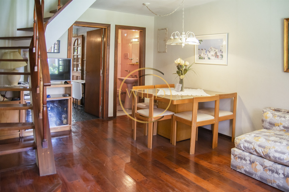 Apartamento ID.2296 - Casa en venta 2 dormitorios en Playa Mansa, Punta del Este. 