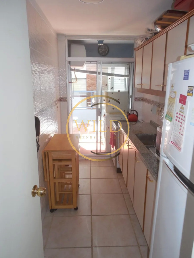 Apartamento ID.2346 - Apartamento en venta de 3 dormitorios en Península , Punta Del Este 