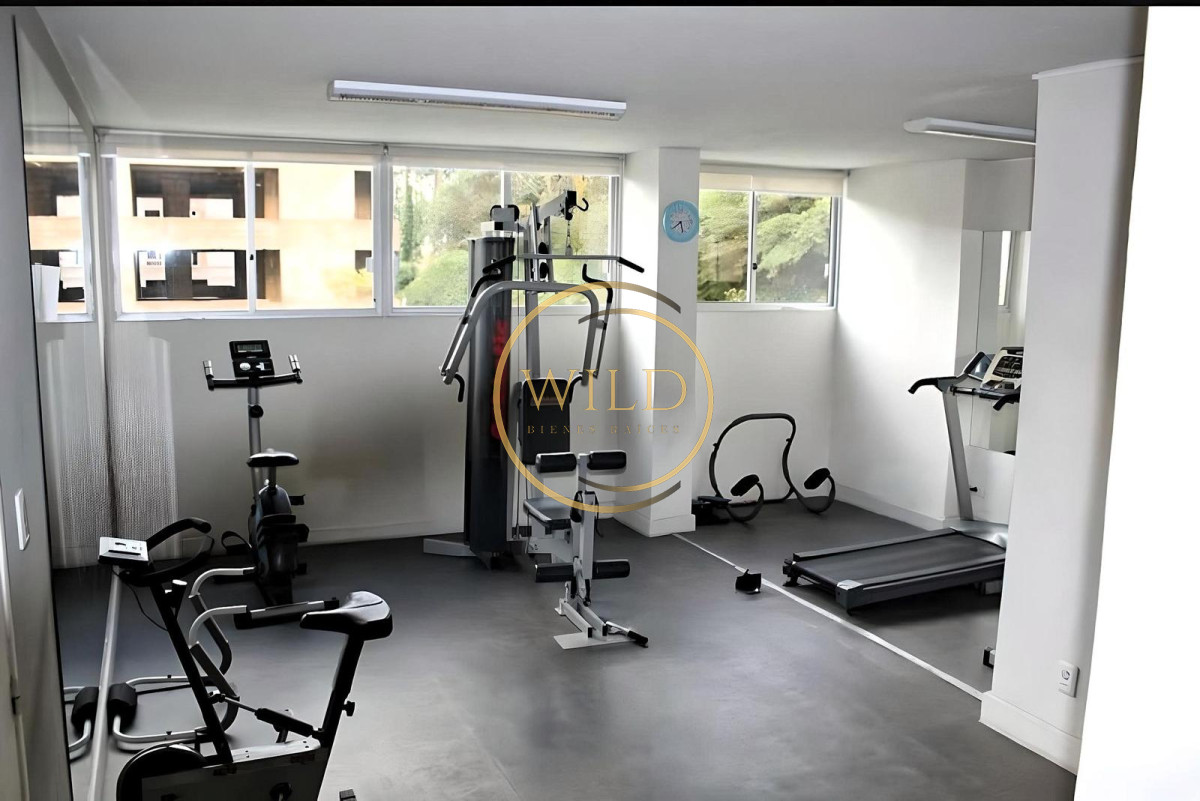 Apartamento ID.2345 - Venta de apartamento de 3 dormitos en Roosevelt Punta del Este.