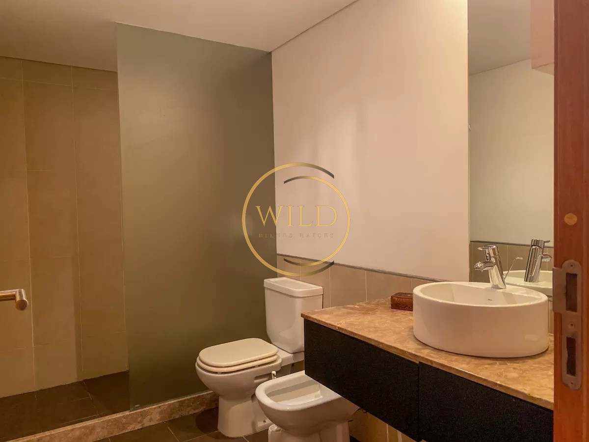 Apartamento ID.2188 - Impecable departamento, comodo e iluminado.