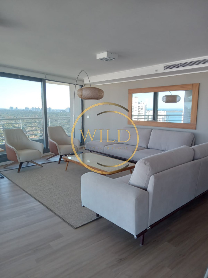 Apartamento ID.2377 - Hermoso Departamento en venta con agradable vista al Mar