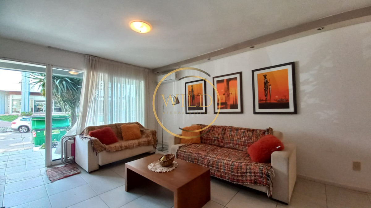 Apartamento ID.2420 - Con todas las comodidades que puedas imaginar, hermoso departamento en Puerto de los Cabos.