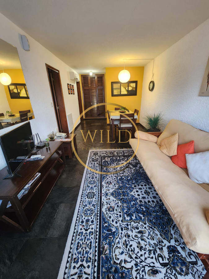 Apartamento ID.1865 - Oportunidad en Torre del plata II, Playa brava, 1 dormitorio en venta Punta del este