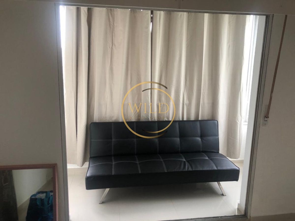 Apartamento ID.1864 - Venta Apartamento de 1 dormitorio en La Península, sobre Av. Gorlero. 