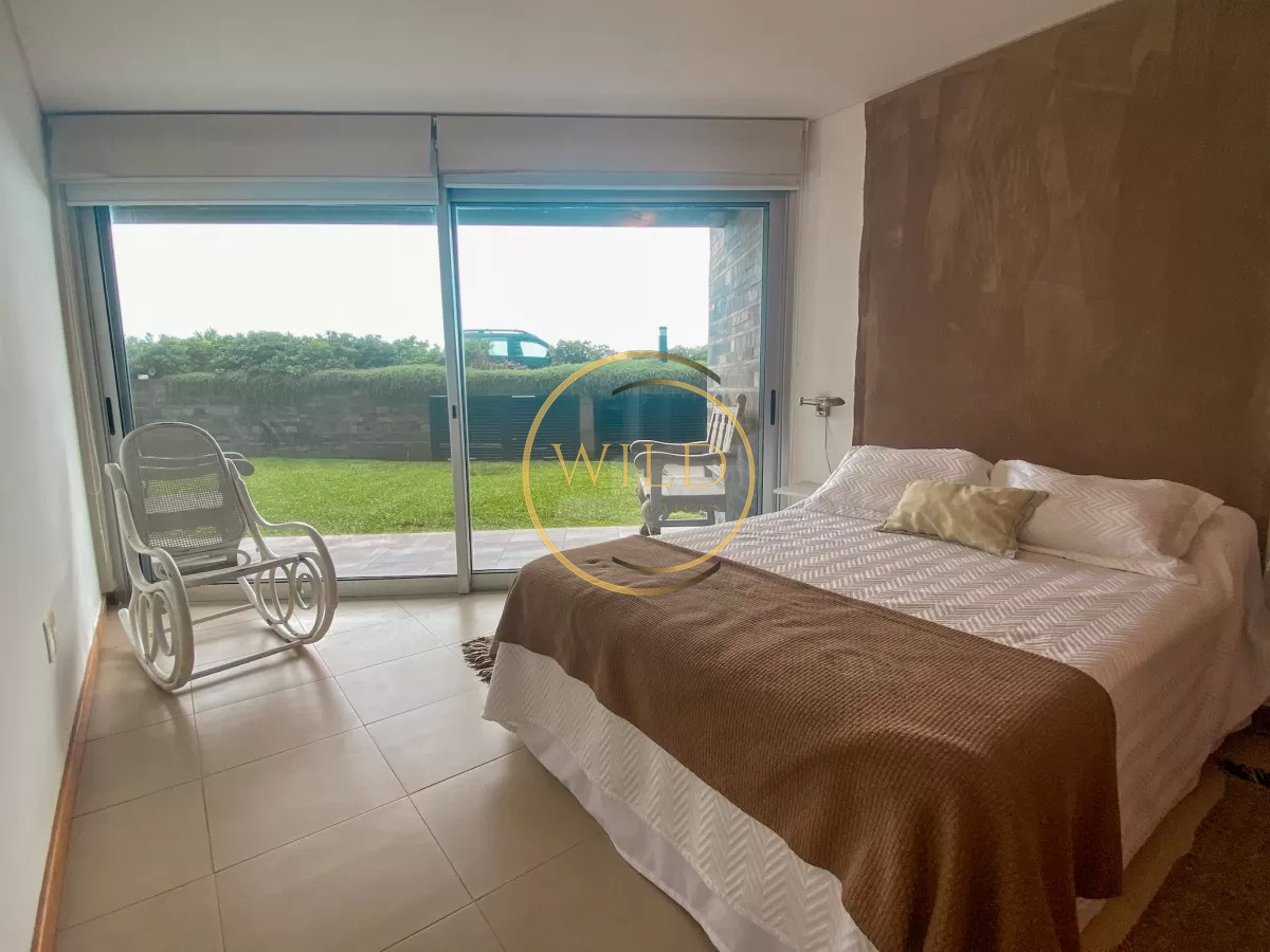 Apartamento ID.2188 - Impecable departamento, comodo e iluminado.