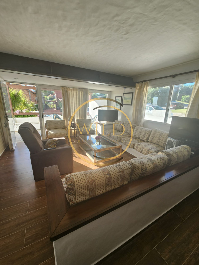 Apartamento ID.1943 - Terrazas del sol, Pinares Parada 33, Punta del este