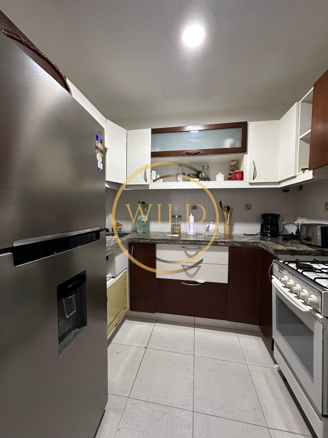 Apartamento ID.2368 - Departamento a pocos metros del Mar.