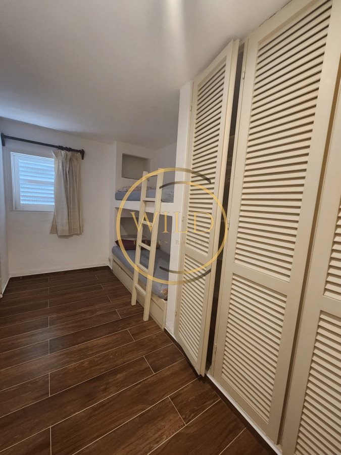 Apartamento ID.1943 - Terrazas del sol, Pinares Parada 33, Punta del este