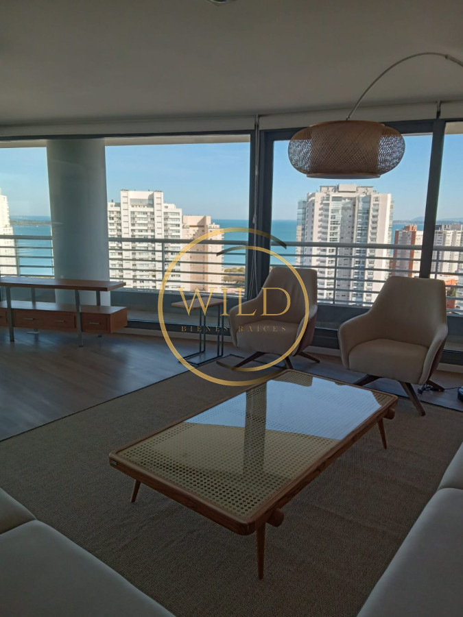 Apartamento ID.2377 - Hermoso Departamento en venta con agradable vista al Mar
